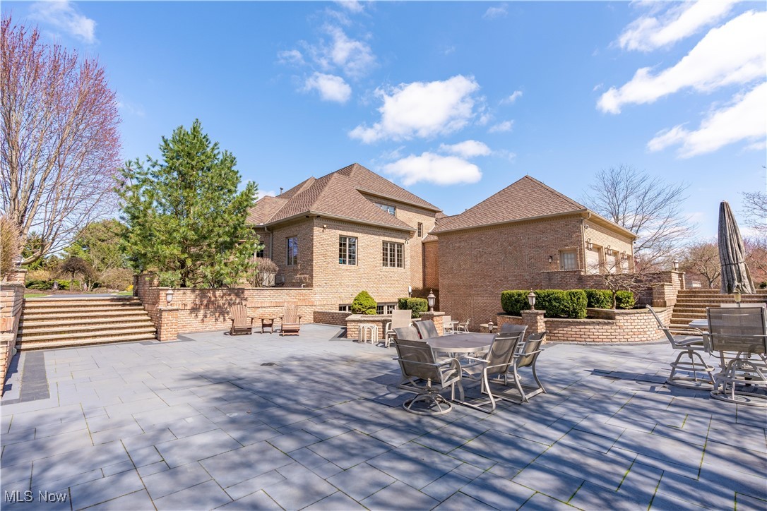 Meadowlands Developement - Residential