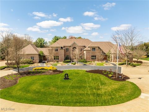 7041 Meadowlands Avenue NW, North Canton, OH 44720 - MLS#: 5115796