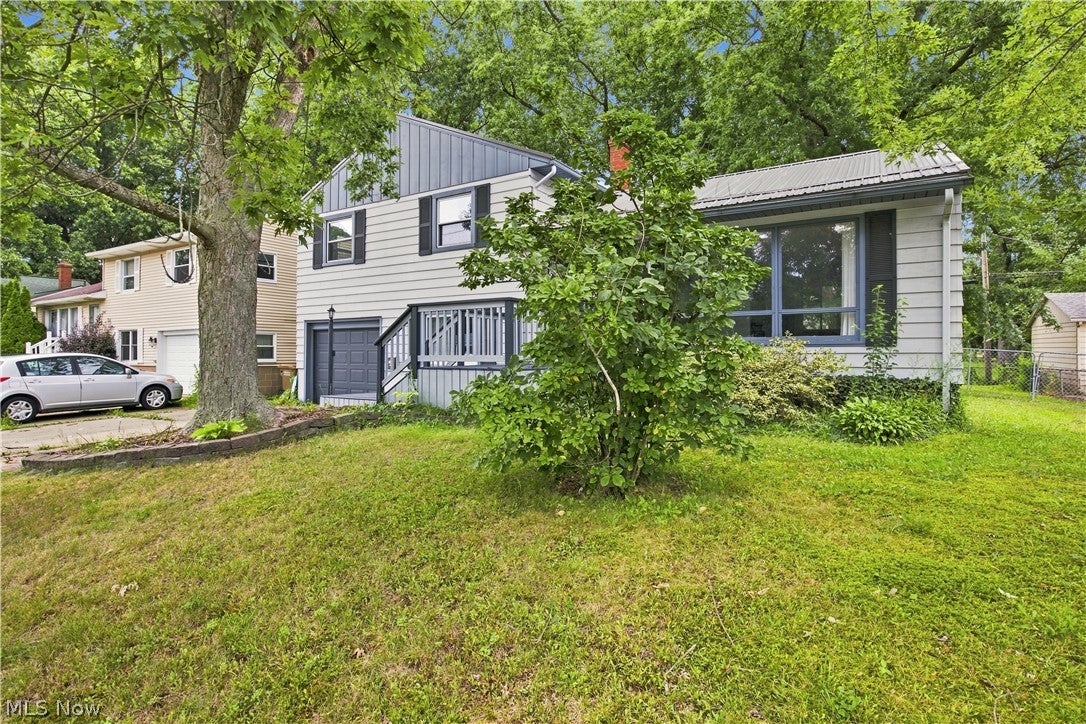 3335 Bailey Road