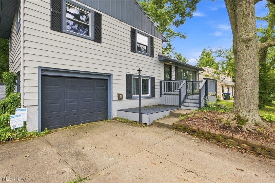 3335 Bailey Road