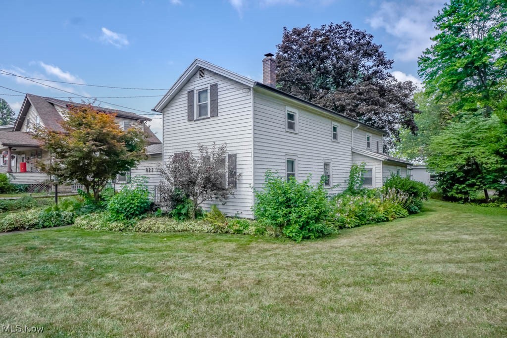 Massillon - Residential