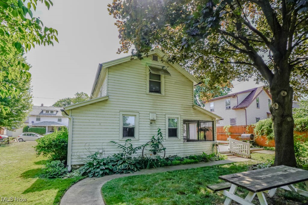 Massillon - Residential