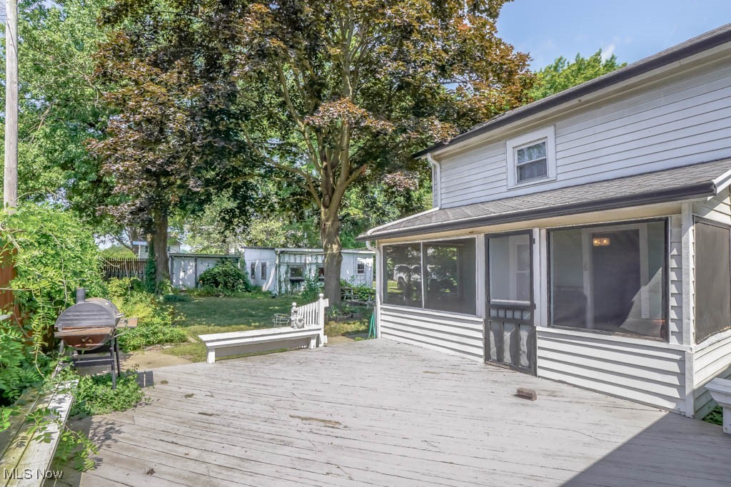 Massillon - Residential