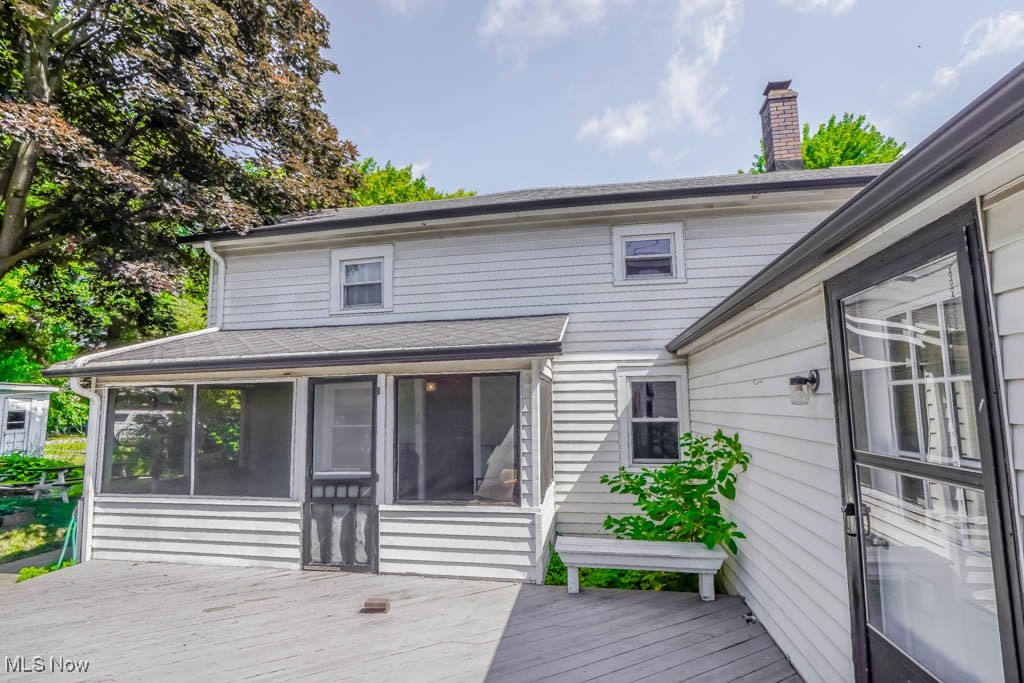 Massillon - Residential