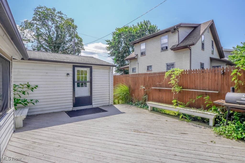 Massillon - Residential