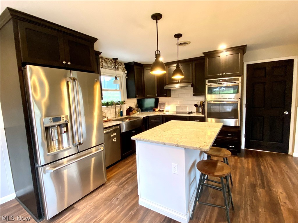 Lafayette Township - Residential