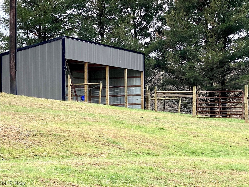 Lafayette Township - Residential