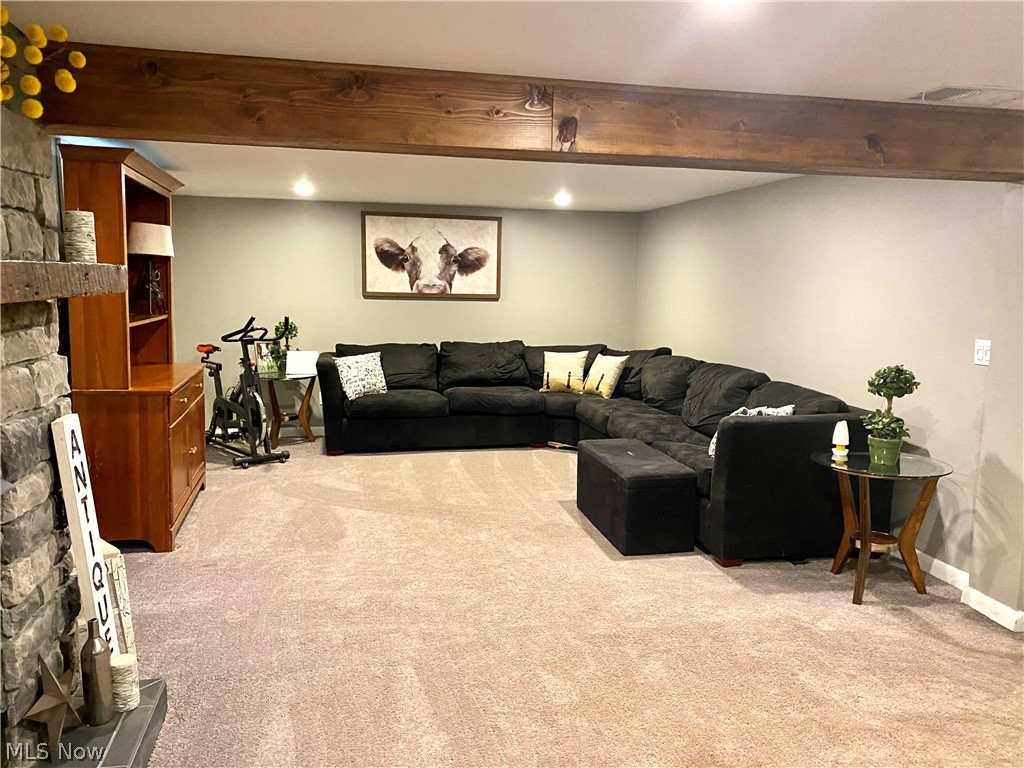 Lafayette Township - Residential