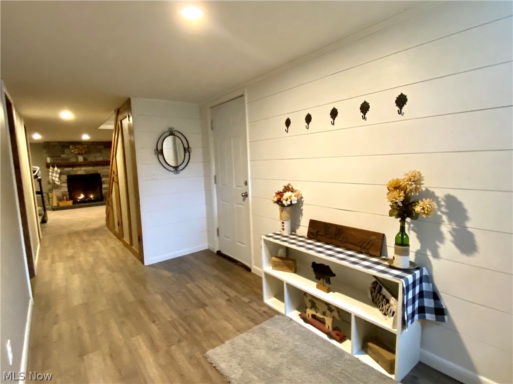 Lafayette Township - Residential