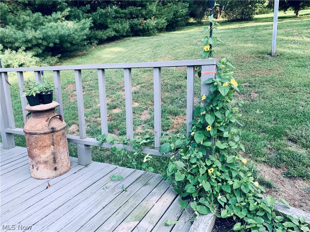 Lafayette Township - Residential