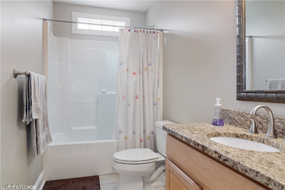 Stone College - Residential