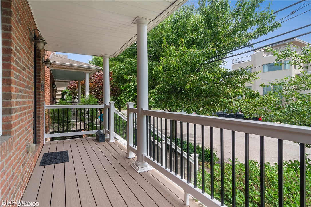 Stone College - Residential