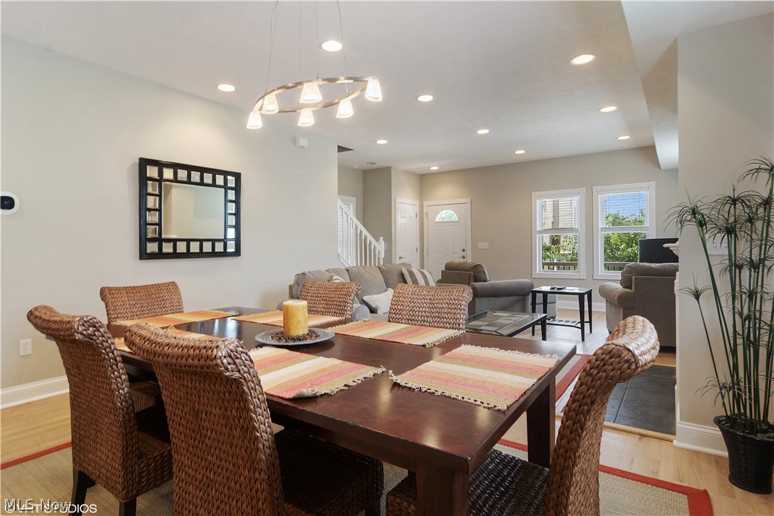 Stone College - Residential