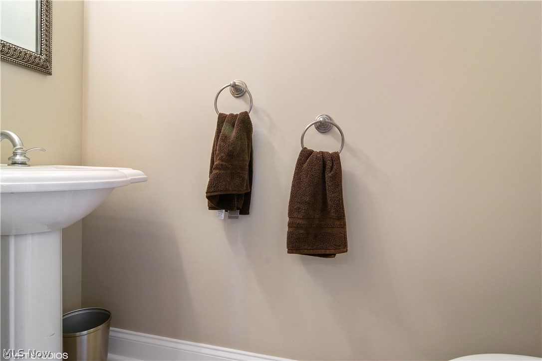 Stone College - Residential