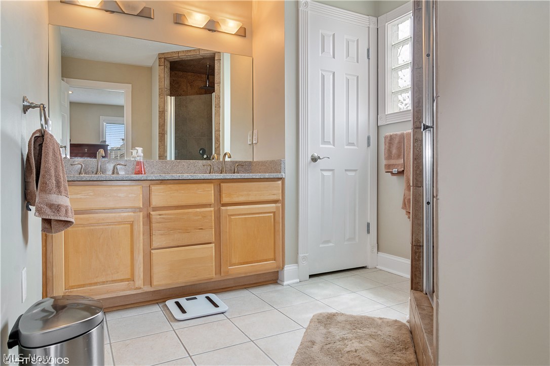 Stone College - Residential