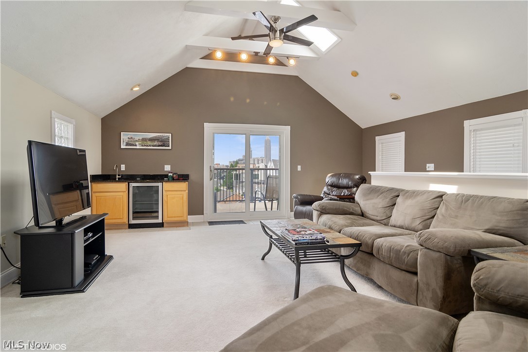 Stone College - Residential