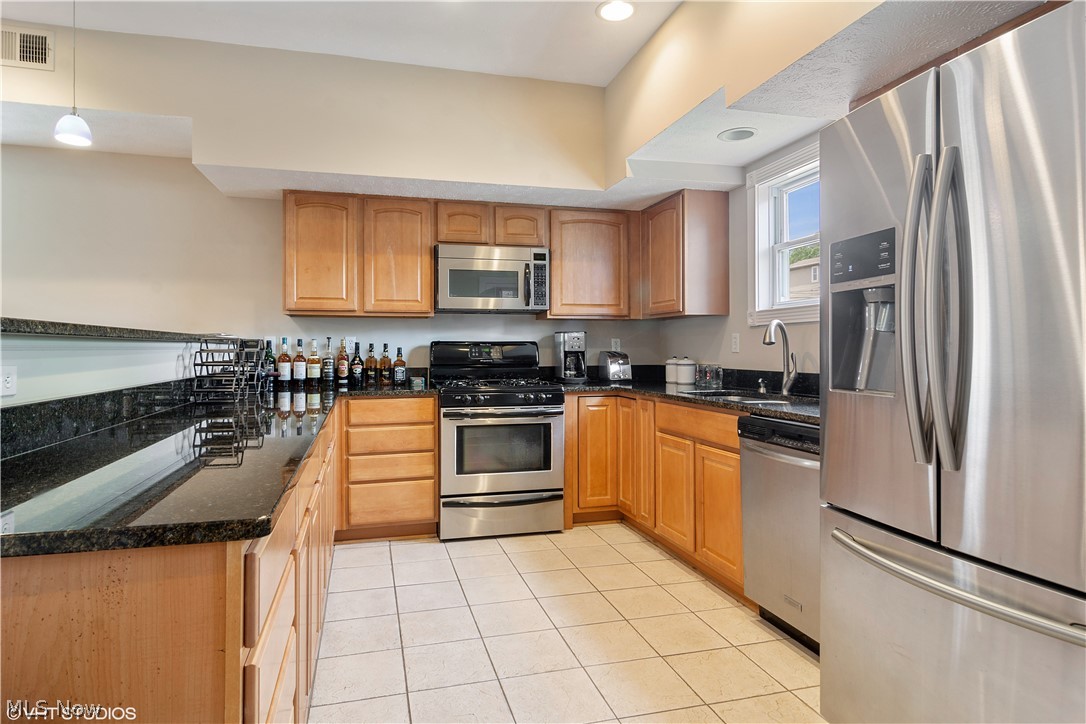 Stone College - Residential