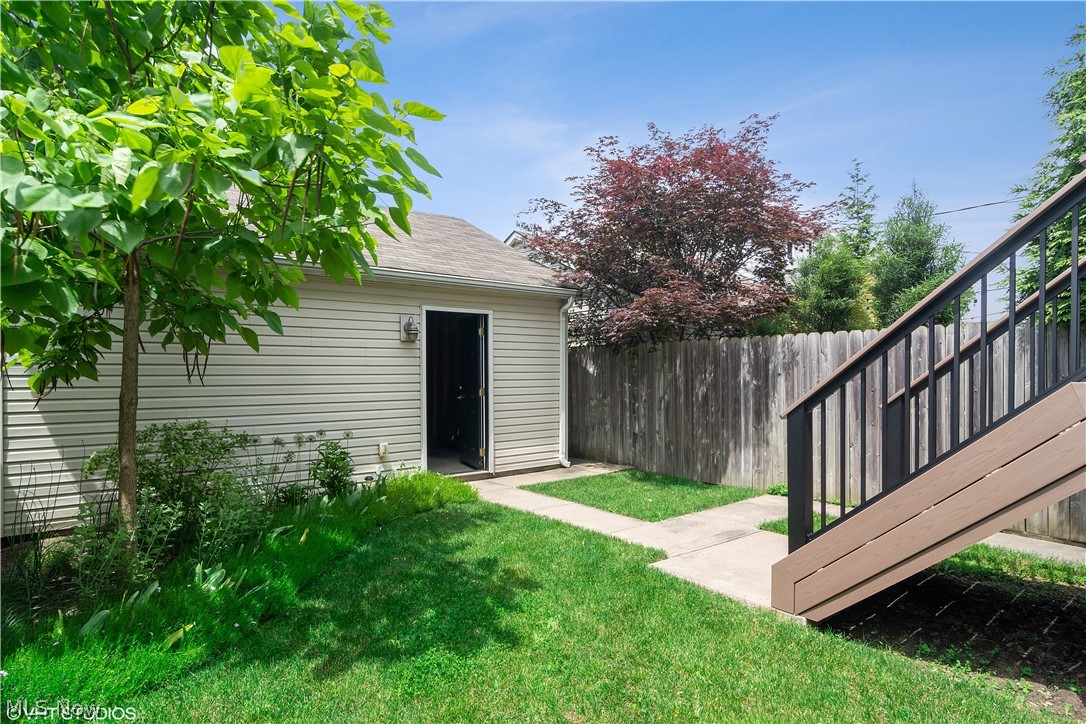 Stone College - Residential