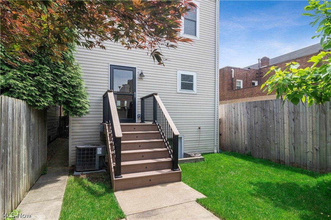 Stone College - Residential