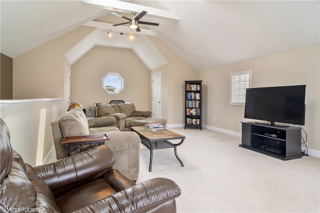 Stone College - Residential