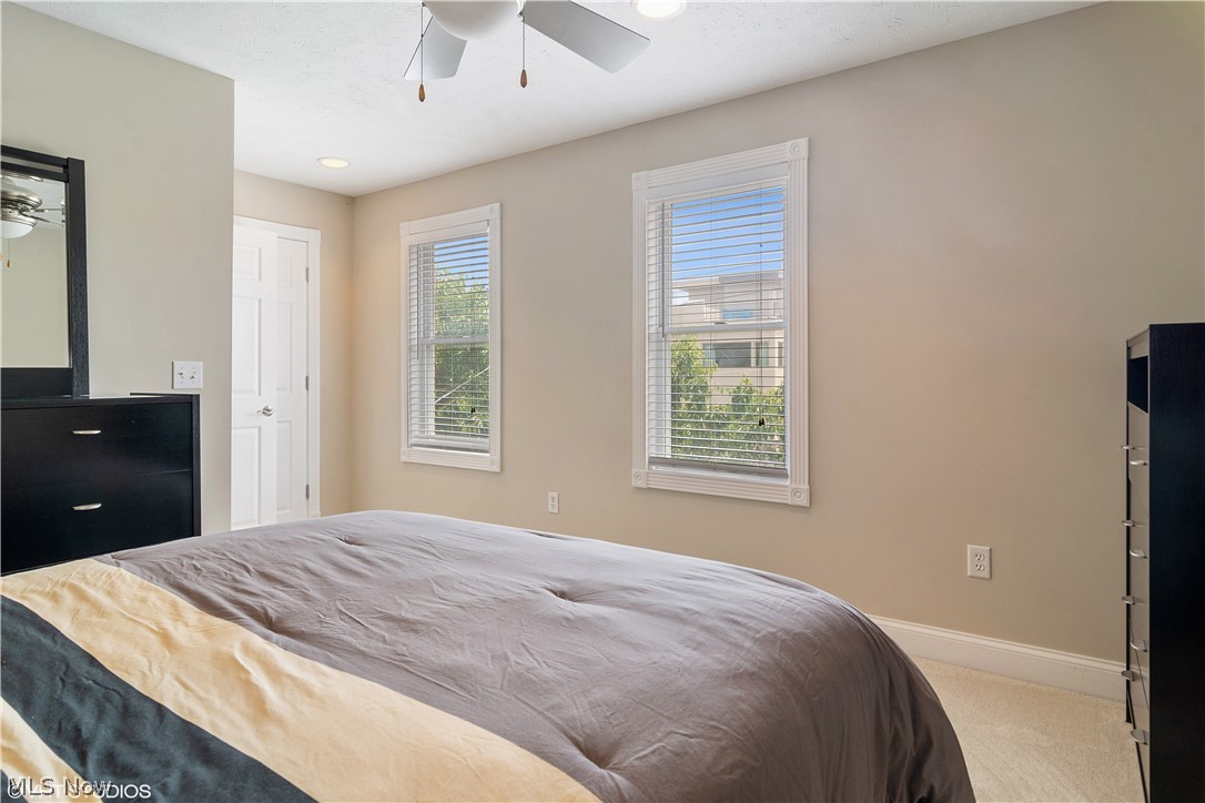 Stone College - Residential