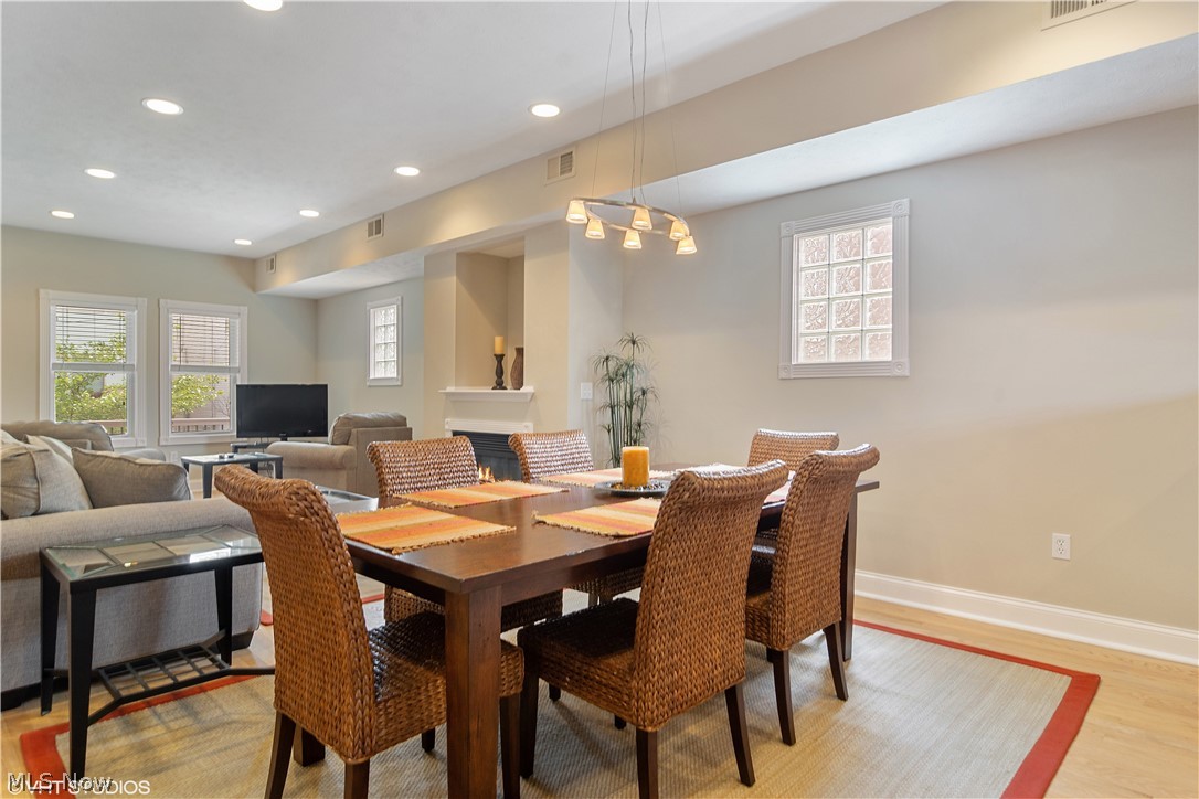 Stone College - Residential