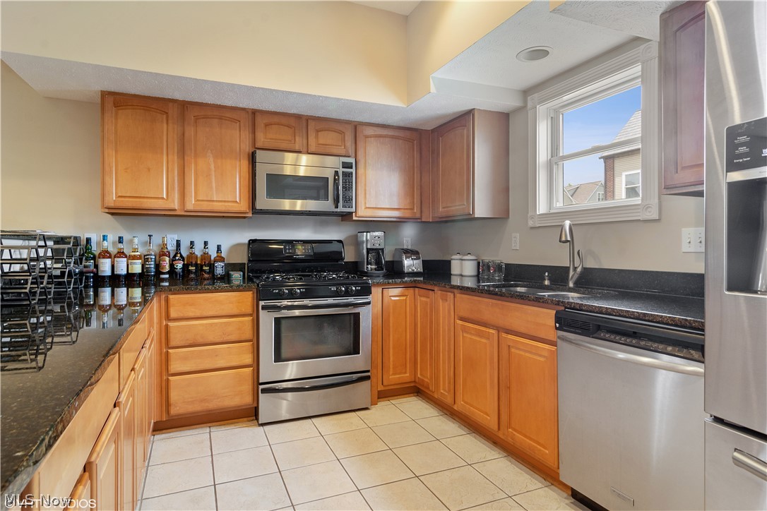 Stone College - Residential