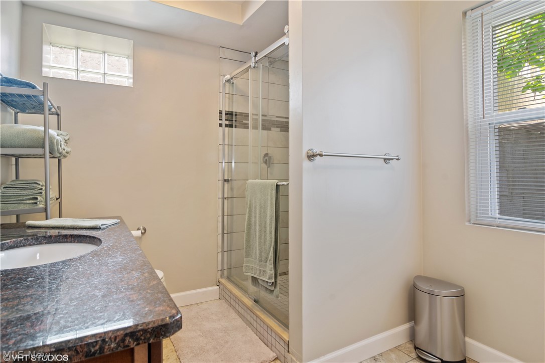 Stone College - Residential