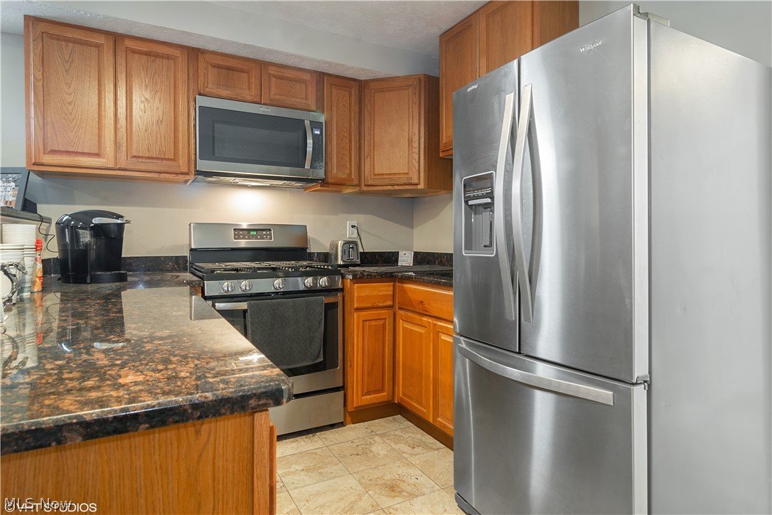 Stone College - Residential