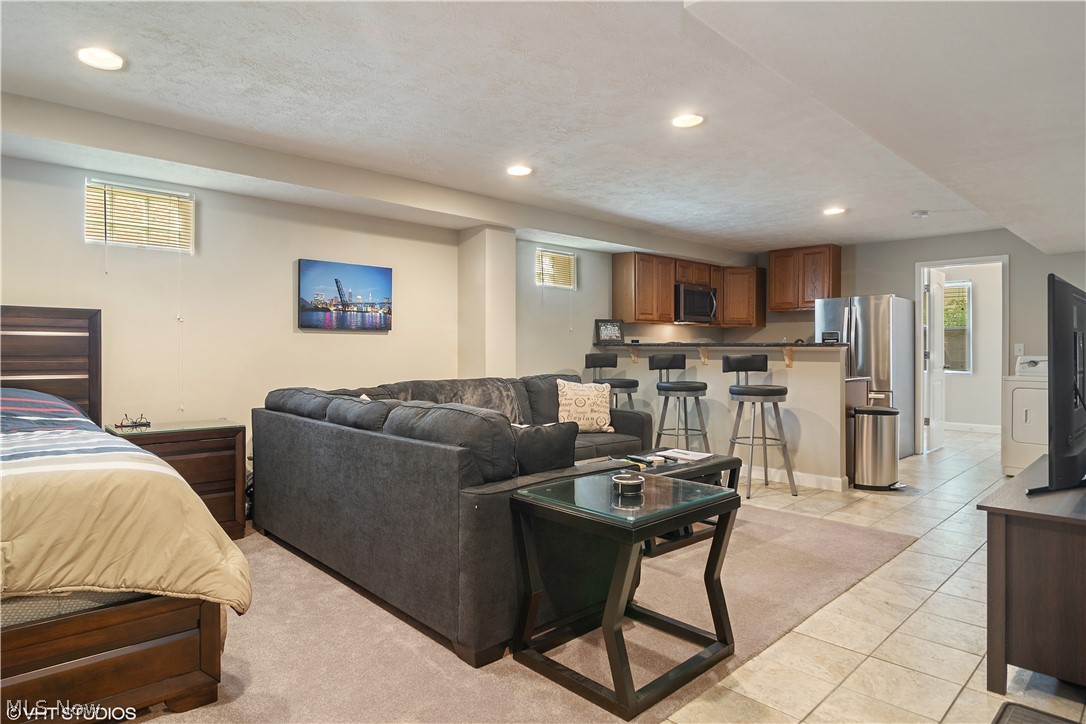 Stone College - Residential