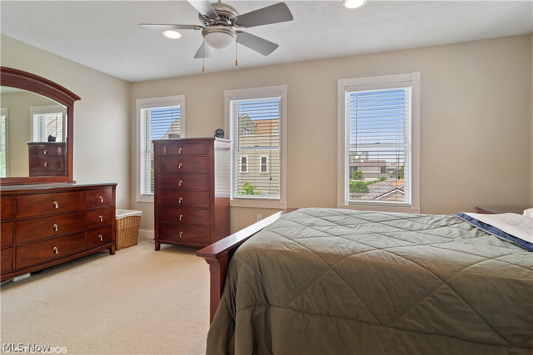 Stone College - Residential