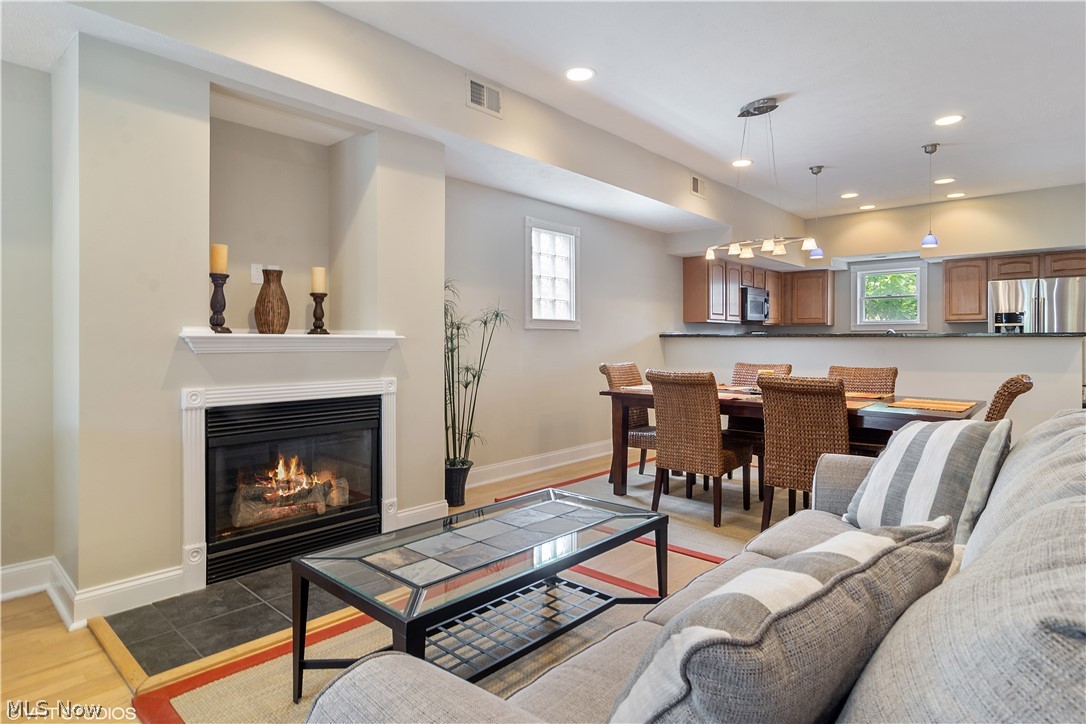 Stone College - Residential