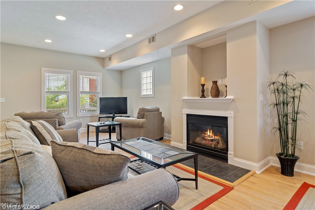 Stone College - Residential