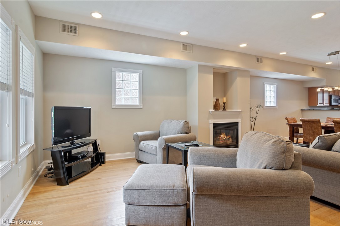 Stone College - Residential