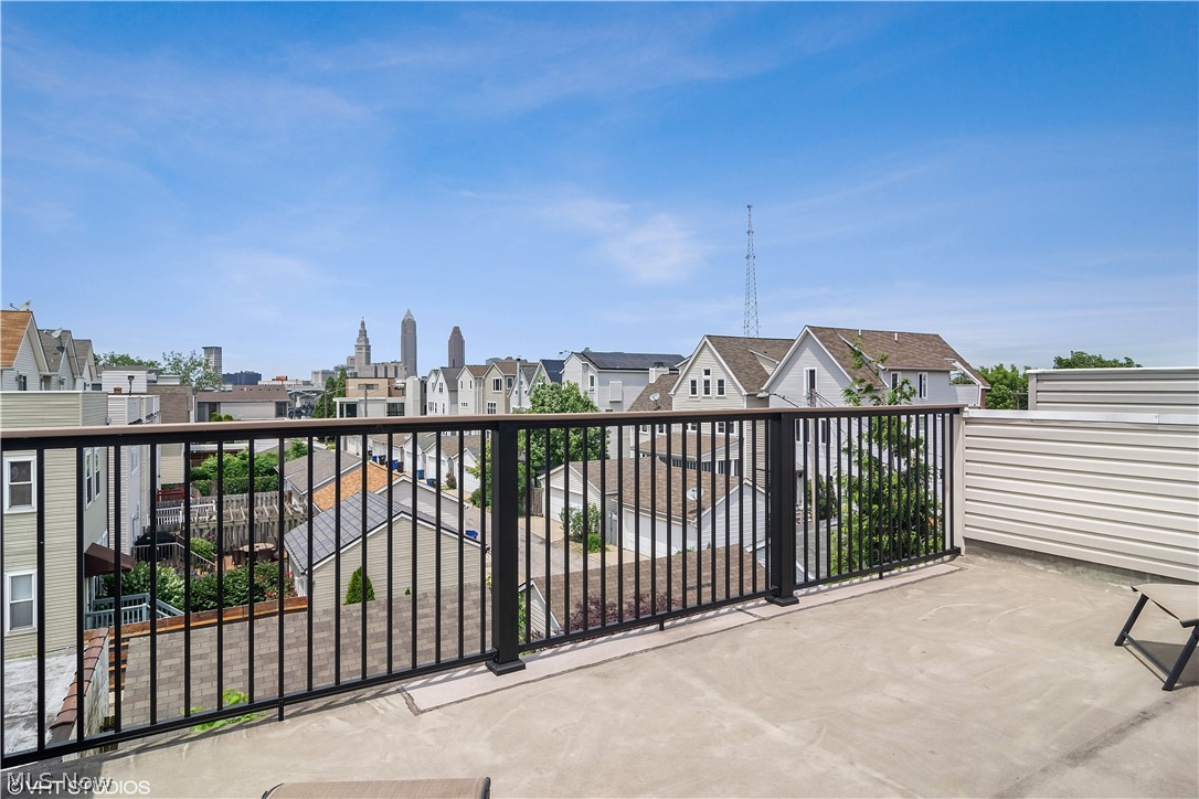 Stone College - Residential