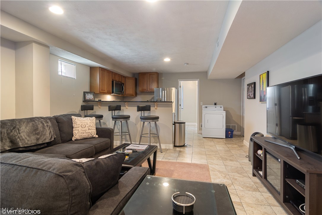 Stone College - Residential