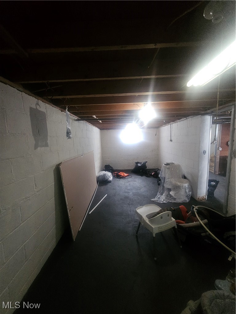 Columbus Heights - Residential