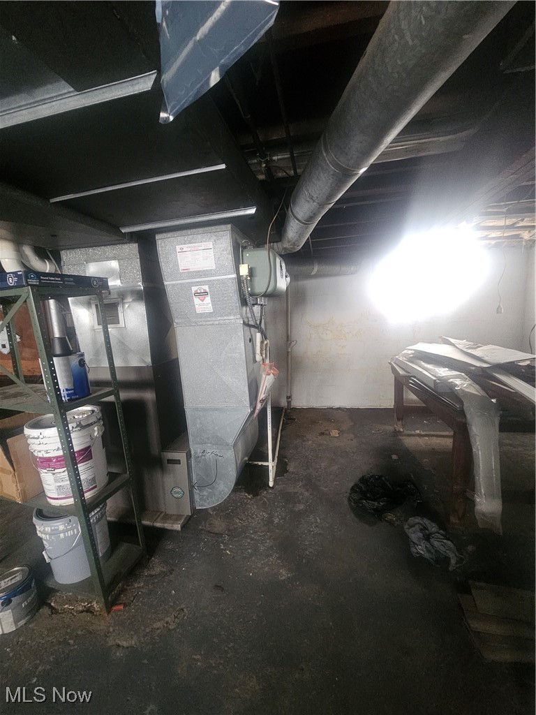 Columbus Heights - Residential