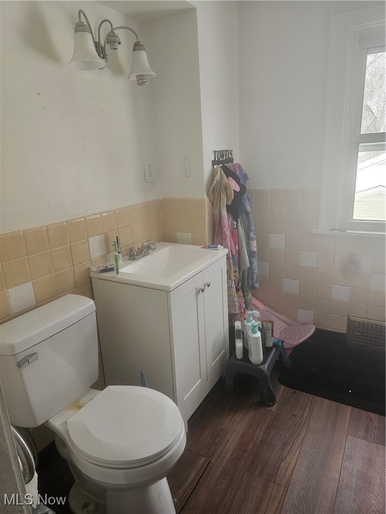 Columbus Heights - Residential