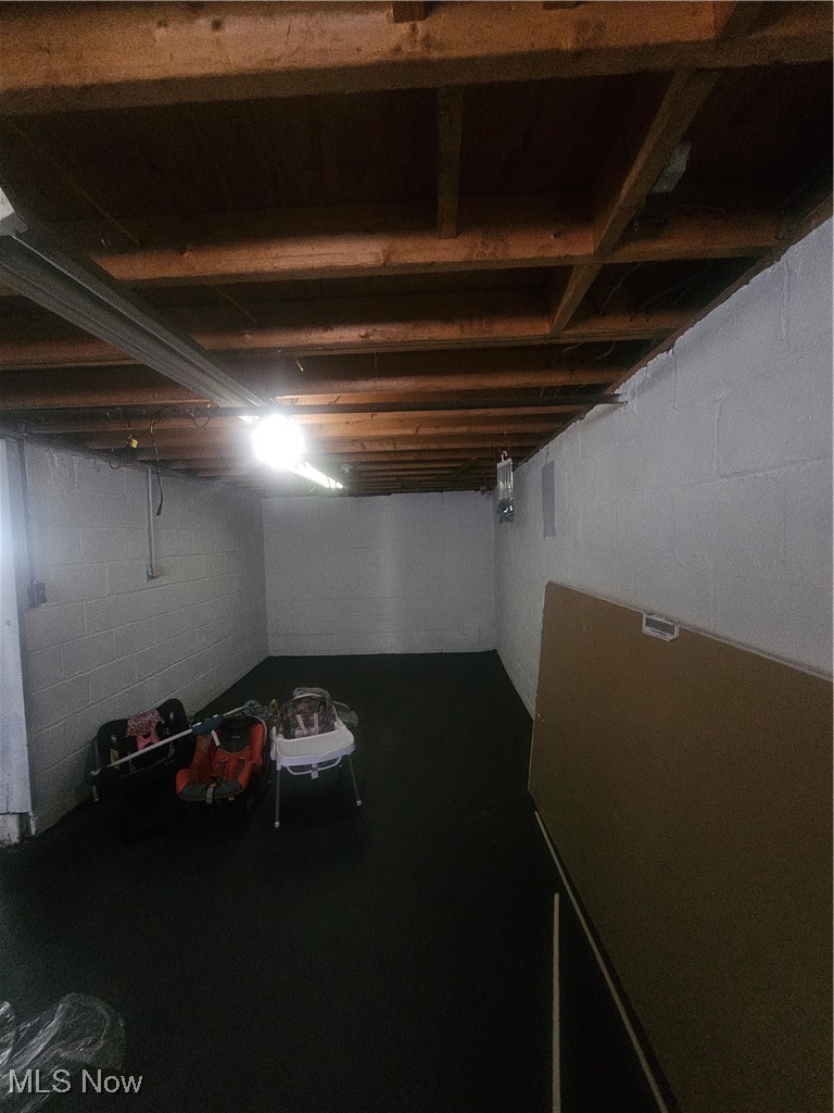 Columbus Heights - Residential