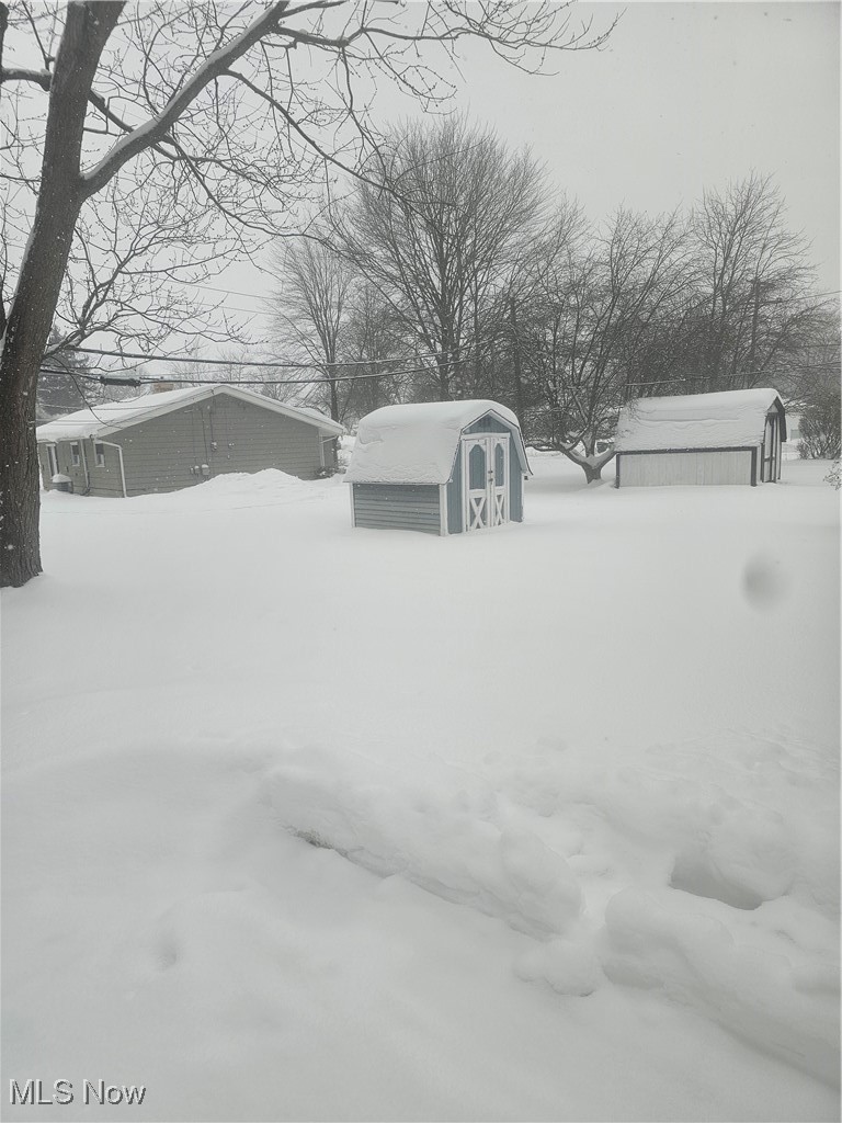 Columbus Heights - Residential