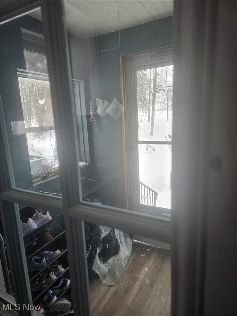 Columbus Heights - Residential