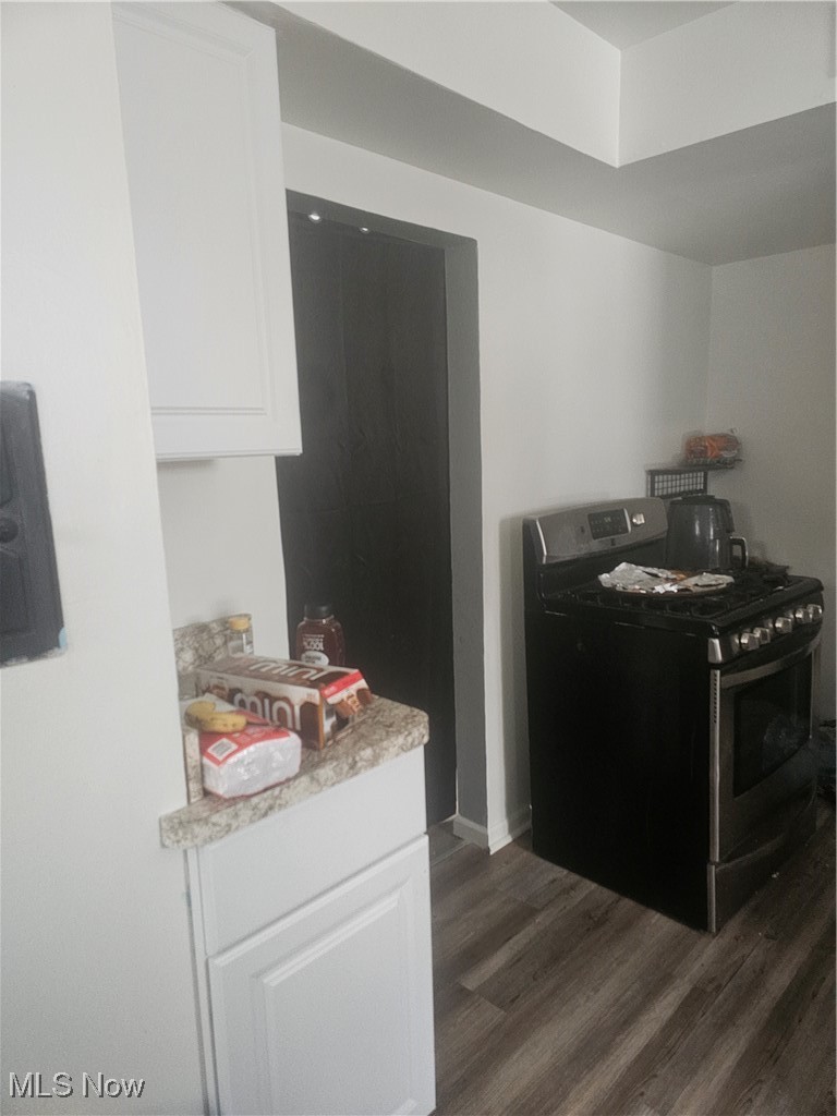 Columbus Heights - Residential