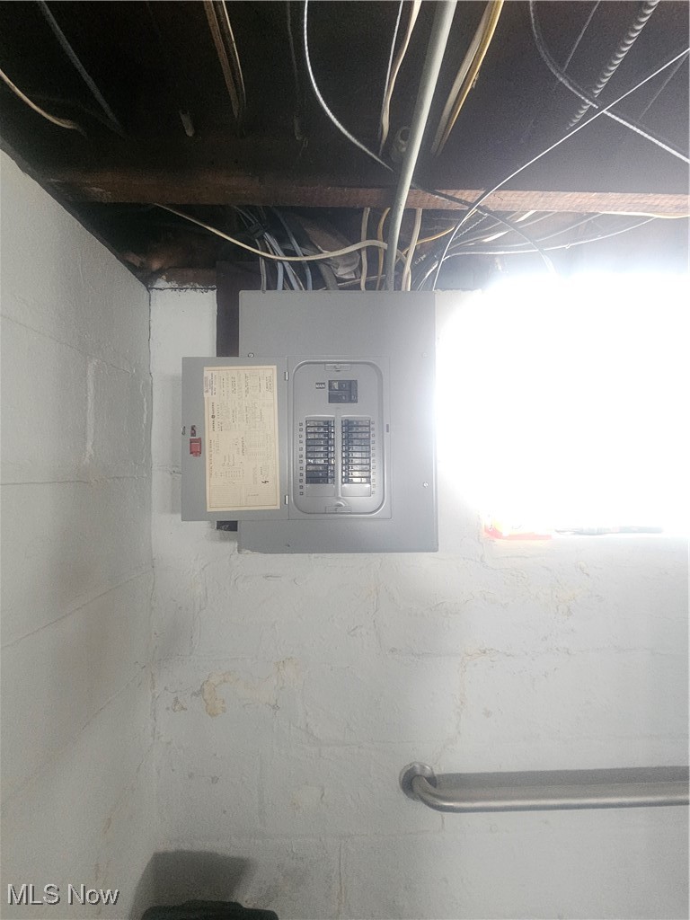 Columbus Heights - Residential