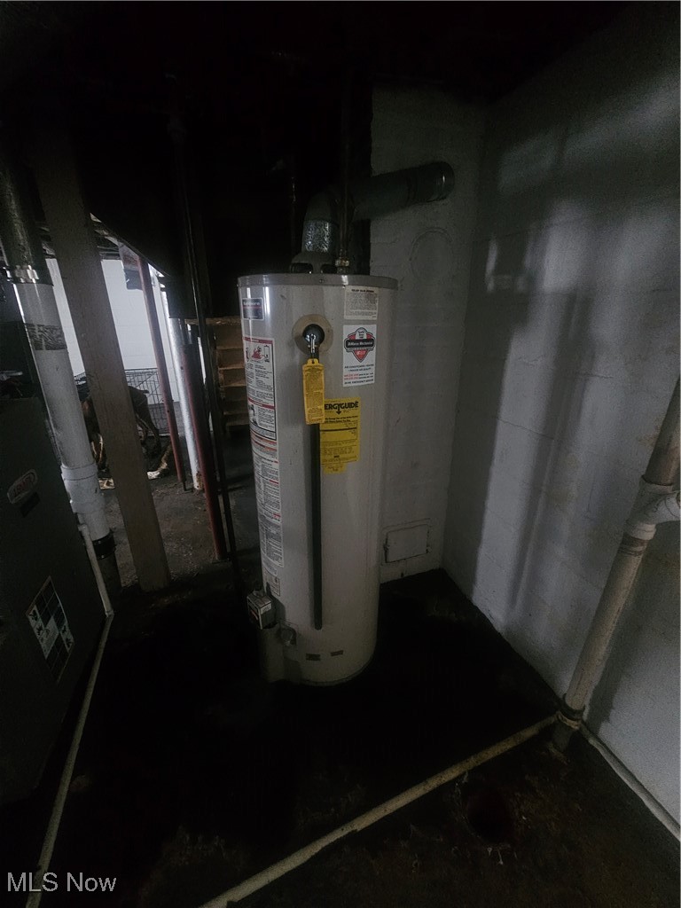 Columbus Heights - Residential