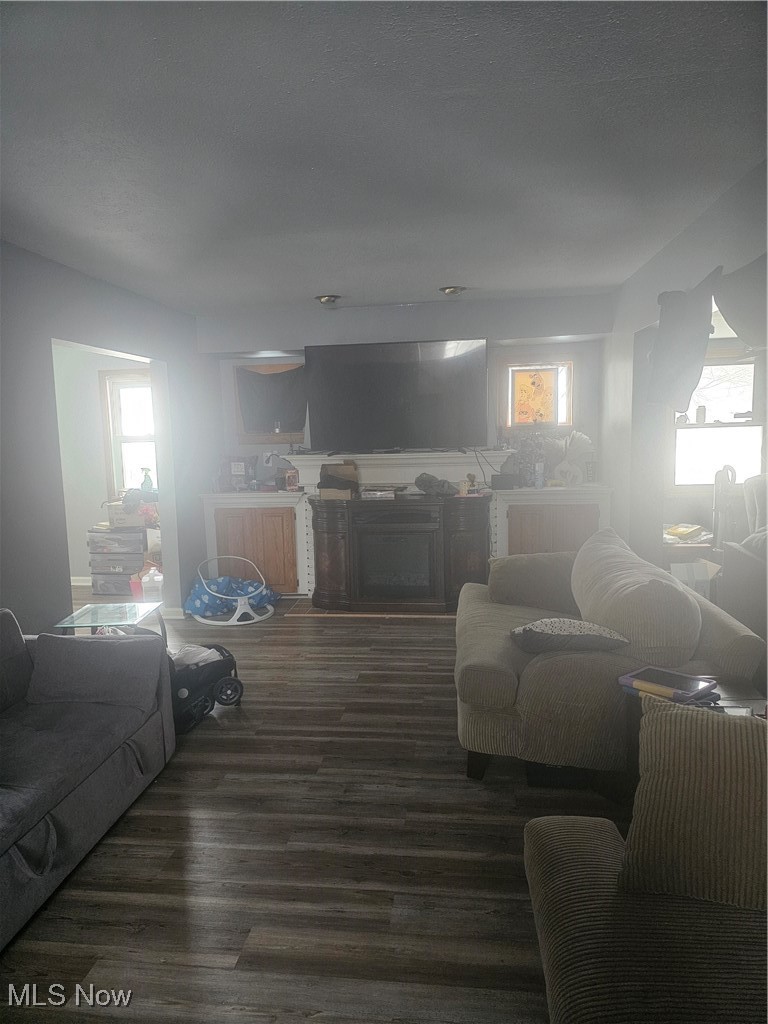 Columbus Heights - Residential