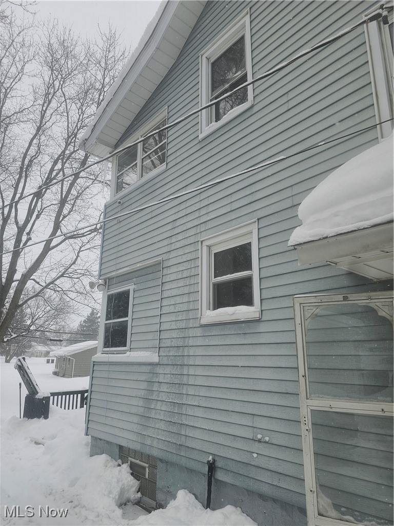 Columbus Heights - Residential