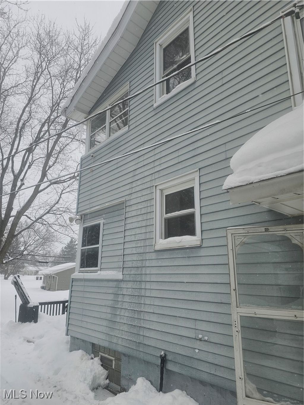 Photo of 25150 Columbus Road, Bedford Heights, OH 44146 (MLS # 5184699)