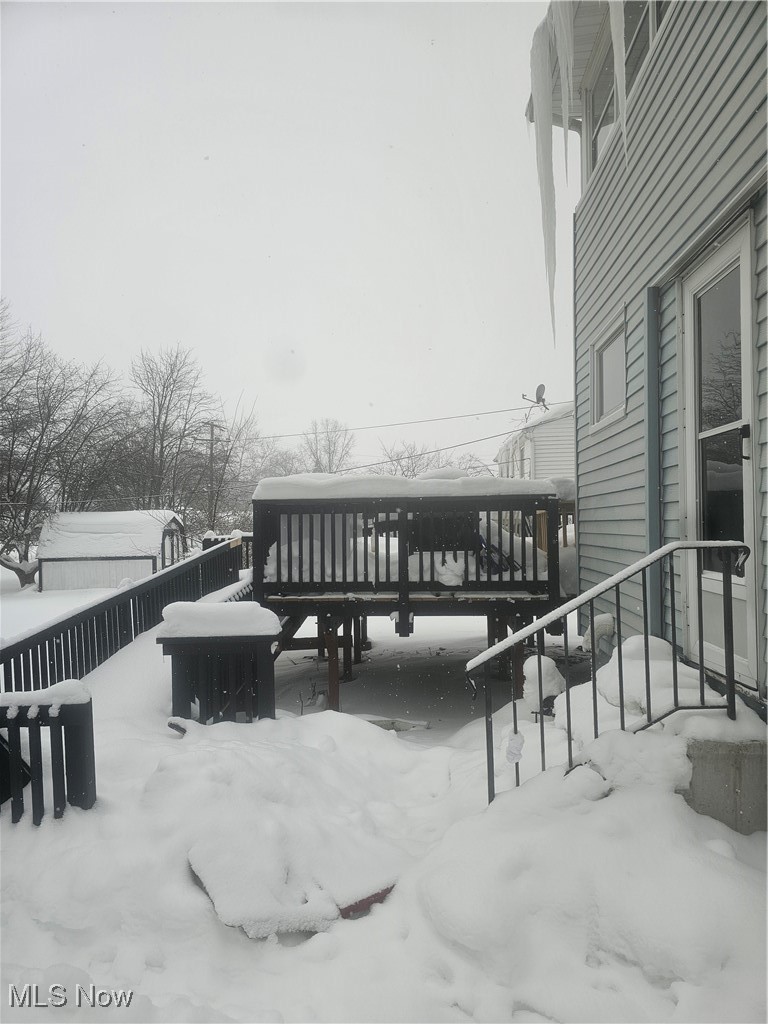 Columbus Heights - Residential