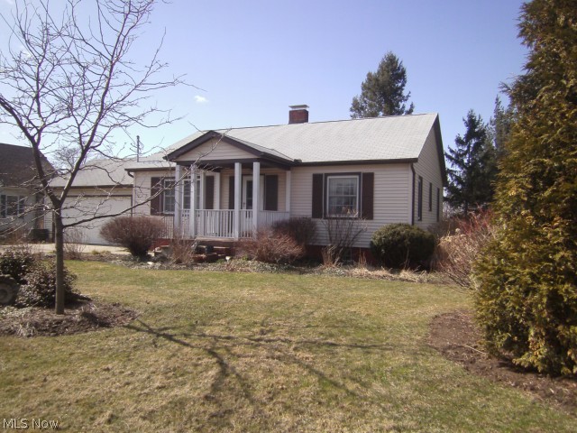 Saybrook - Residential